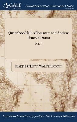 Produktbild: Queenhoo-Hall