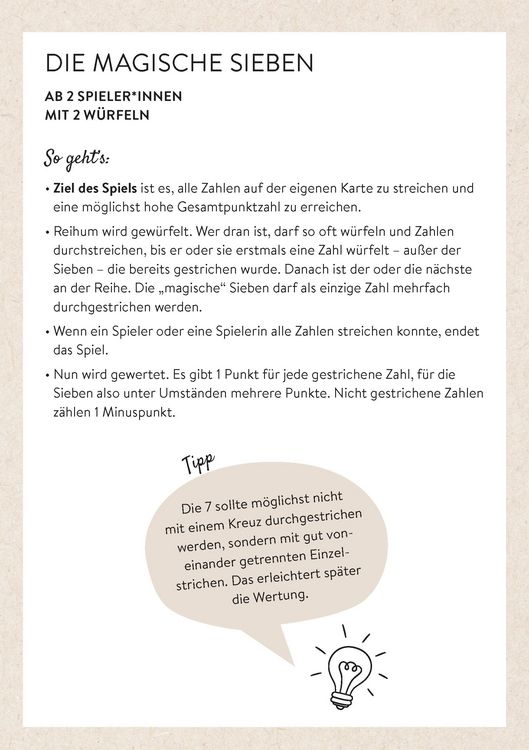 Produktbild: W&uuml;rfelspiele | Spielspa&szlig; f&uuml;r Gro&szlig; und Klein