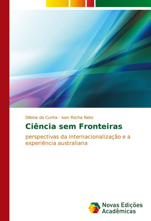 Produktbild: Ci&ecirc;ncia sem Fronteiras