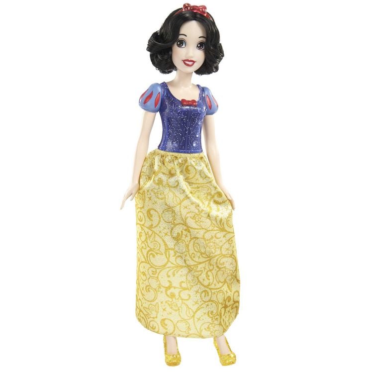 Produktbild: Disney Prinzessin Schneewittchen-Puppe