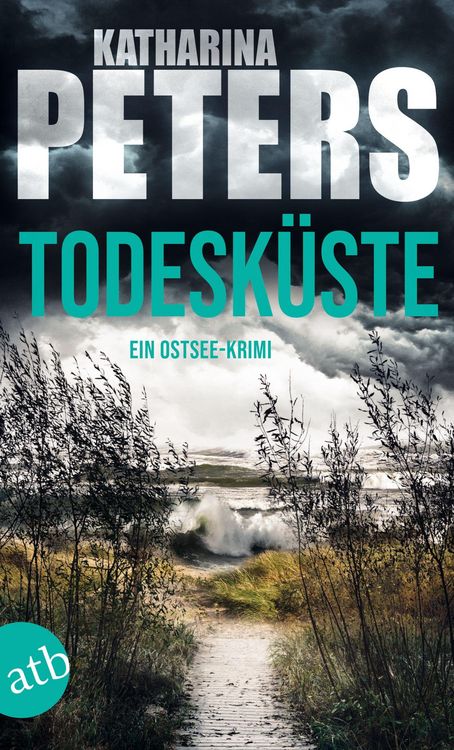 Produktbild: Todesküste