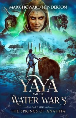 Produktbild: The Springs of Anahita