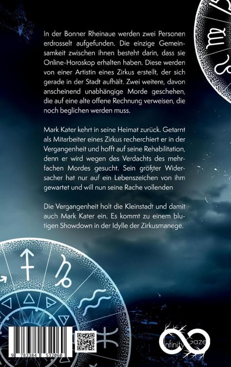 Produktbild: Neugier bringt den Kater um