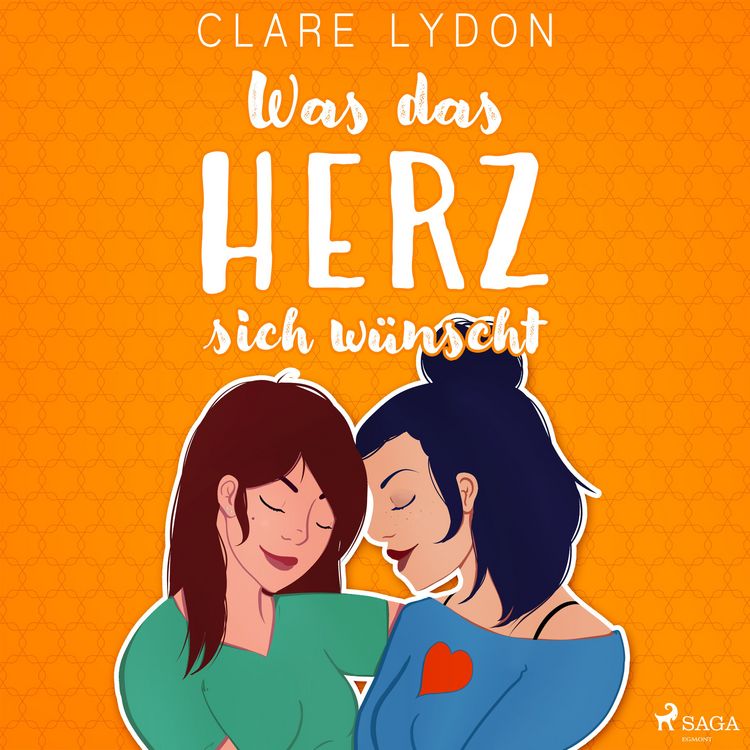 Produktbild: Was das Herz sich w&uuml;nscht