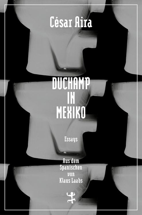 Produktbild: Duchamp in Mexiko