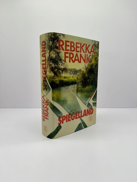 Produktbild: Spiegelland