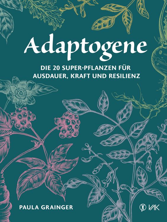 Produktbild: Adaptogene