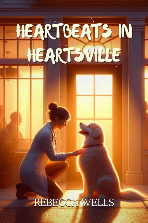 Produktbild: Heartbeats in Heartsville