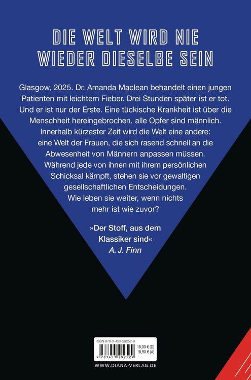 Produktbild: Die andere H&auml;lfte der Welt