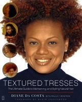 Produktbild: Textured Tresses