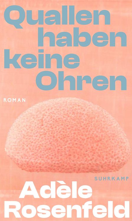 Produktbild: Quallen haben keine Ohren