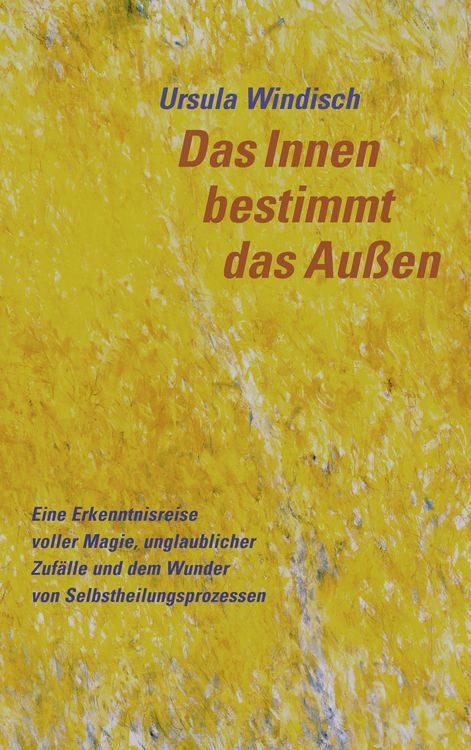 Produktbild: Das Innen bestimmt das Au&szlig;en
