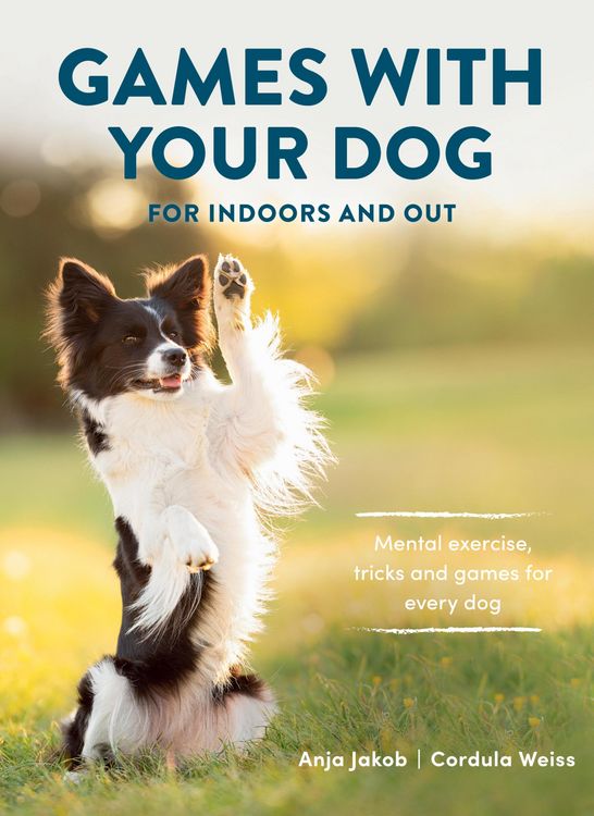 Produktbild: Games With Your Dog