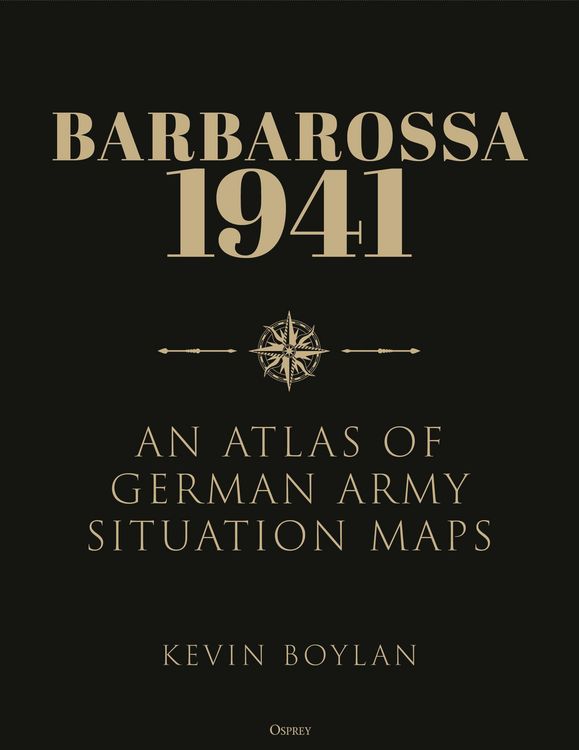 Produktbild: Barbarossa 1941