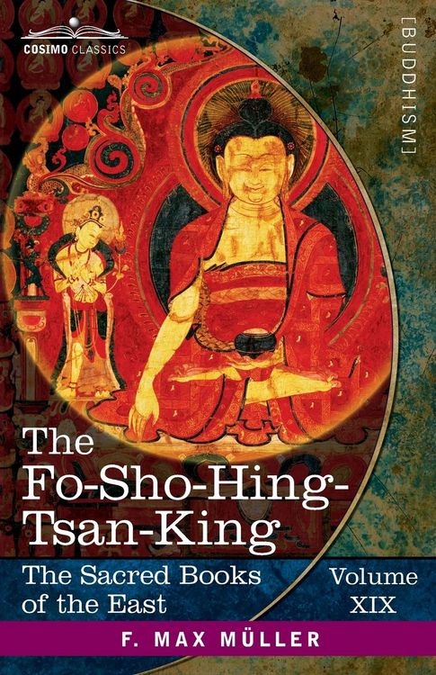 Produktbild: The Fo-Sho-Hing-Tsan-King