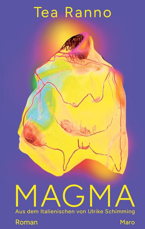 Produktbild: Magma