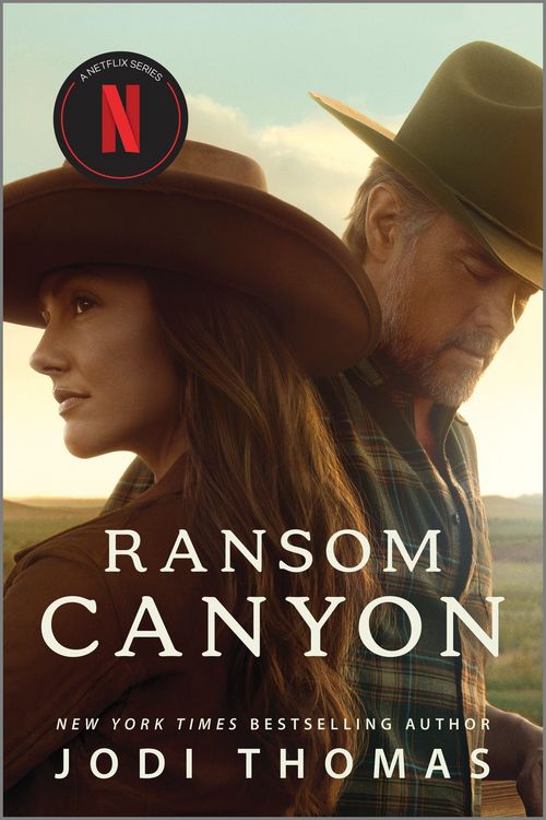 Produktbild: Ransom Canyon