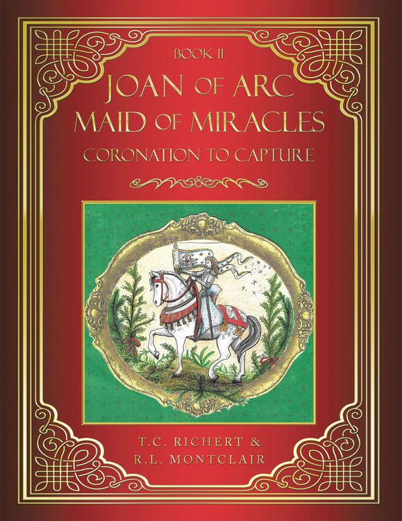 Produktbild: Joan Of Arc Maid Of Miracles