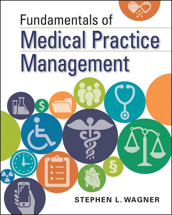 Produktbild: Fundamentals of Medical Practice Management