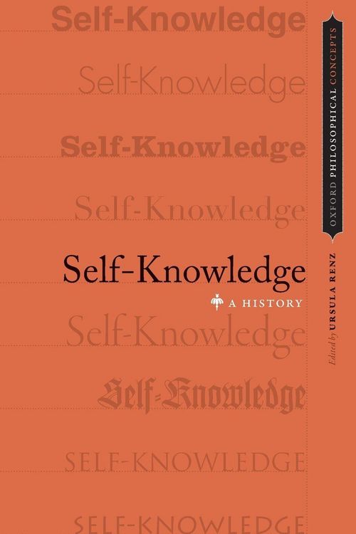 Produktbild: Self-Knowledge