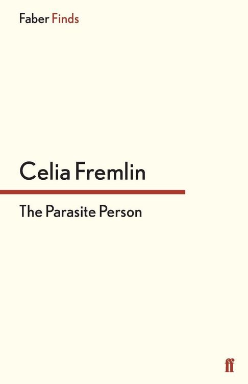 Produktbild: The Parasite Person