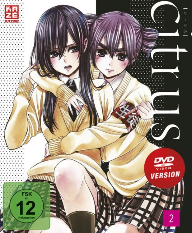 Citrus - DVD Vol. 2 als DVD kaufen