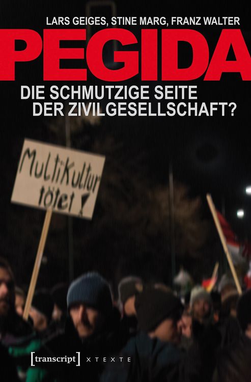 Produktbild: Pegida