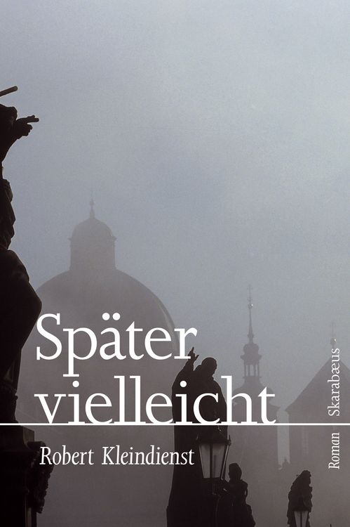 Produktbild: Sp&auml;ter vielleicht