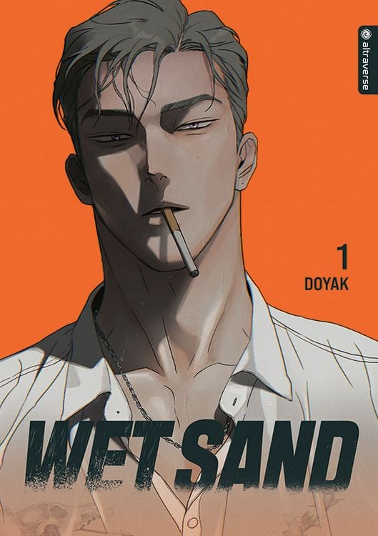 Produktbild: Wet Sand 01