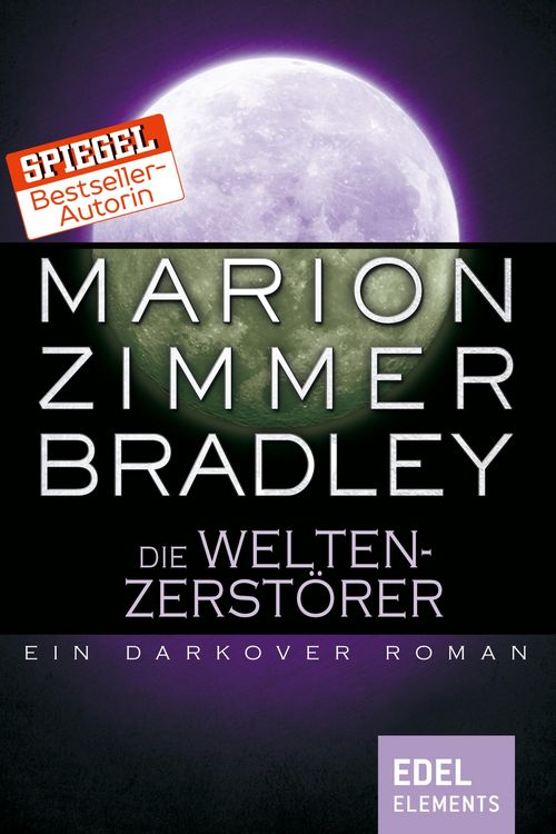 Produktbild: Die Weltenzerst&ouml;rer