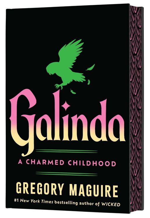 Produktbild: Galinda (Deluxe Limited Edition)