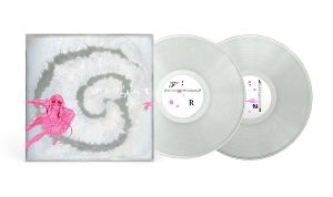 Produktbild: Friend (Transparent)
