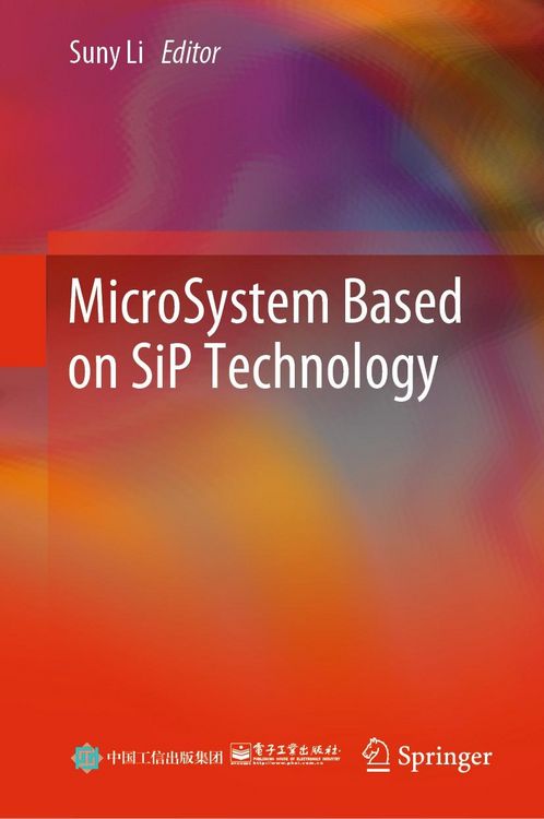 Produktbild: MicroSystem Based on SiP Technology