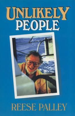 Produktbild: Unlikely People