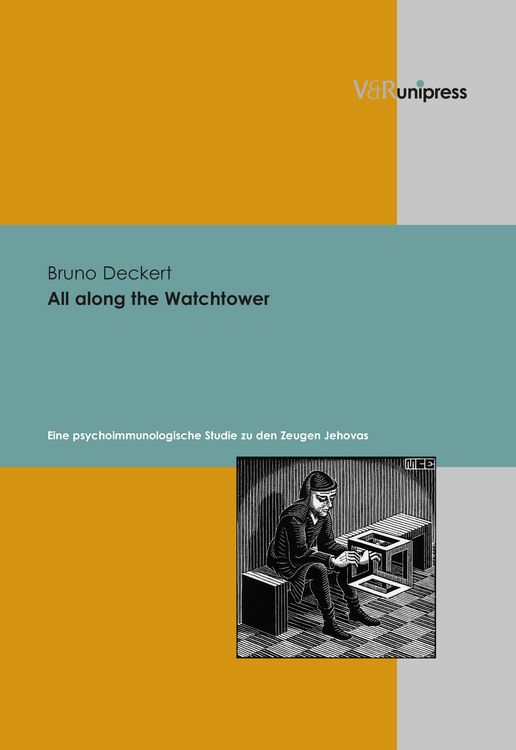 Produktbild: All along the Watchtower