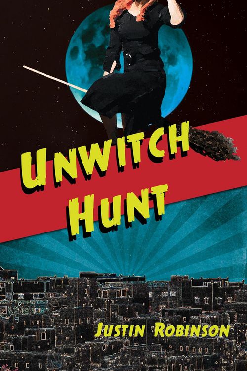 Produktbild: Unwitch Hunt