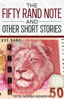 Produktbild: The Fifty Rand Note and Other Short Stories