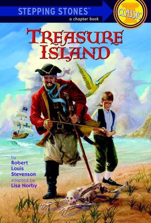 Produktbild: Treasure Island