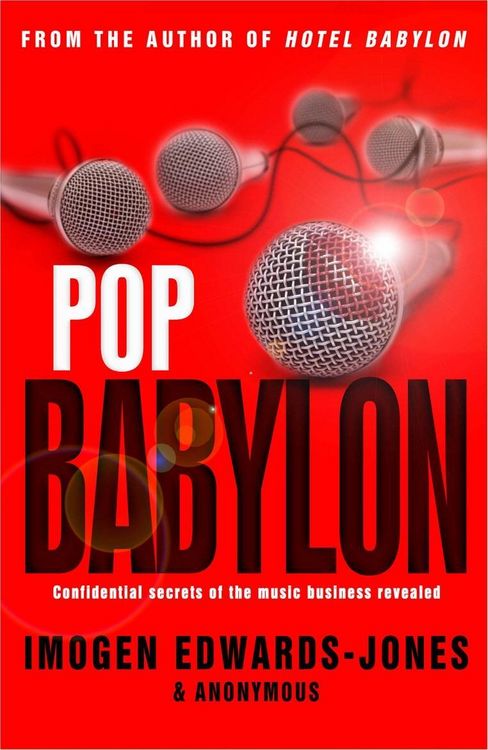 Produktbild: Pop Babylon