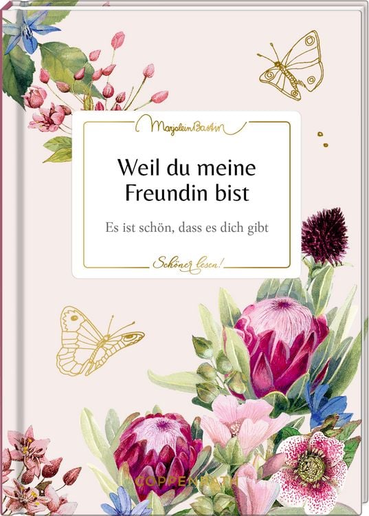 Produktbild: Weil du meine Freundin bist
