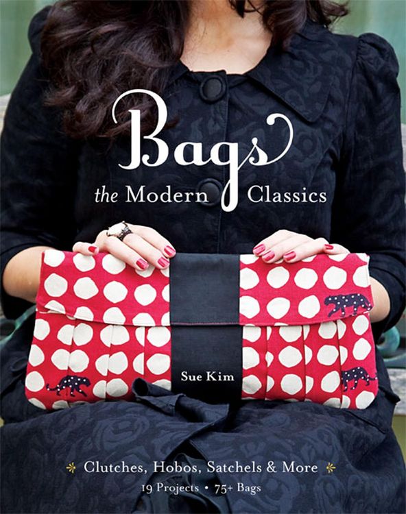 Produktbild: Bags: The Modern Classics