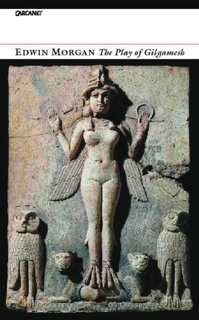 Produktbild: The Play of Gilgamesh