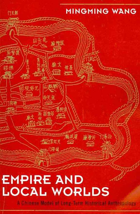 Produktbild: Wang, M: Empire and Local Worlds