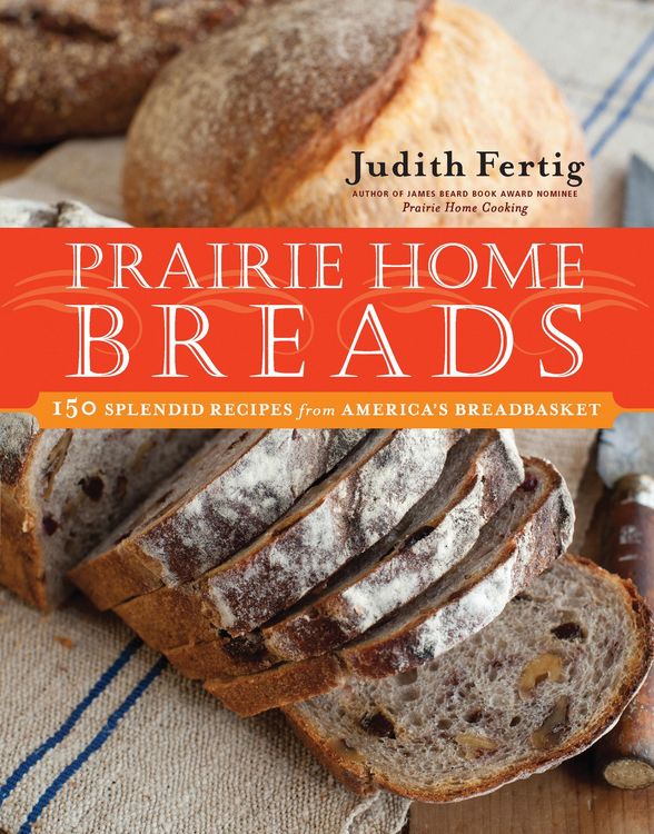 Produktbild: Prairie Home Breads