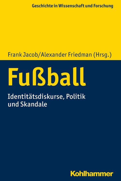 Produktbild: Fu&szlig;ball