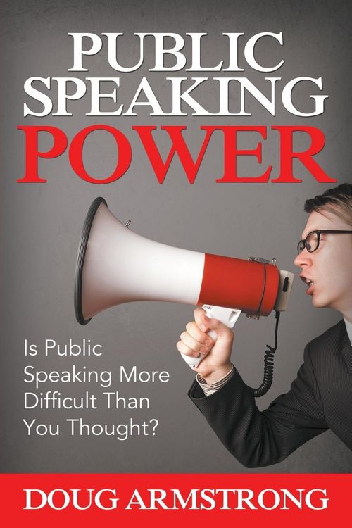 Produktbild: Public Speaking Power