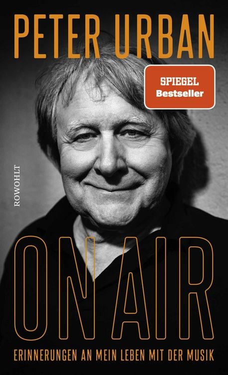 Produktbild: On Air