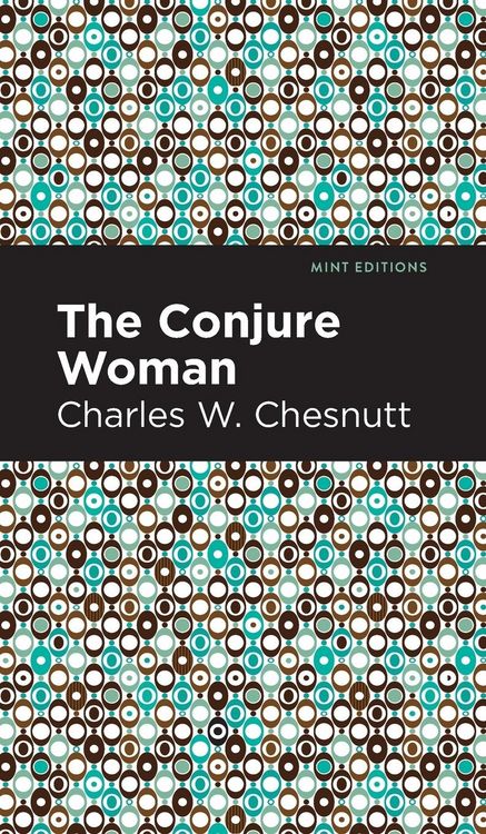 Produktbild: The Conjure Woman