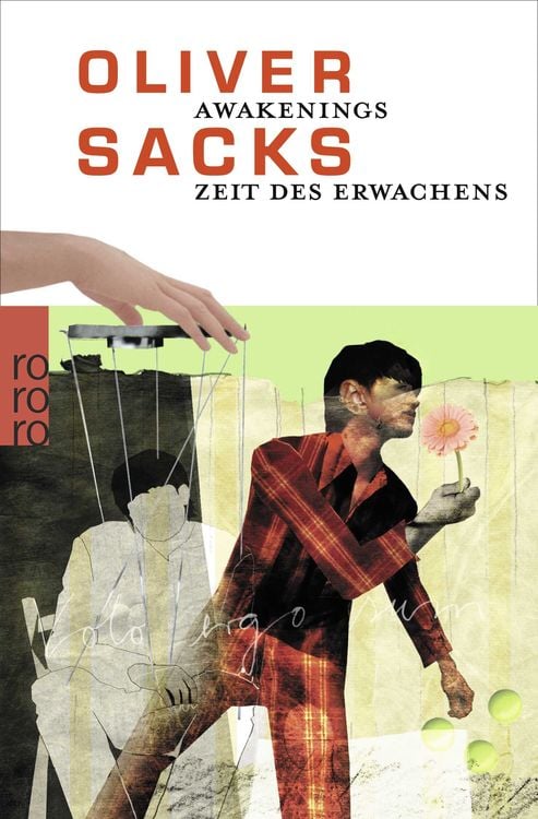 Bild vom Artikel Awakenings: Zeit des Erwachens vom Autor Oliver Sacks