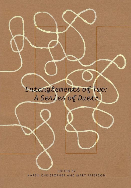Produktbild: Entanglements of Two